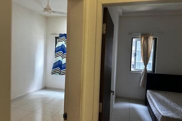 Seasons Garden Residences