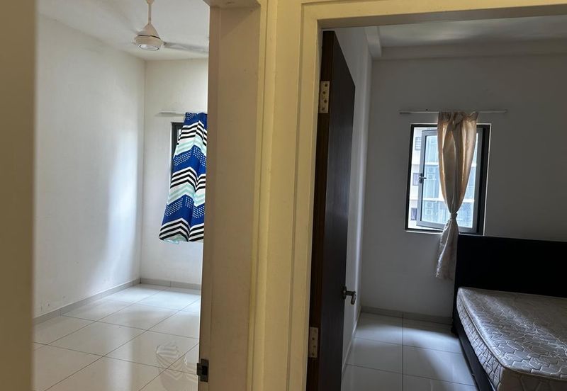 Seasons Garden Residences