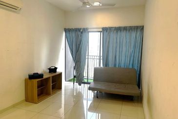 Seasons Garden Residences