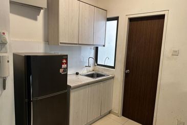 Seasons Garden Residences