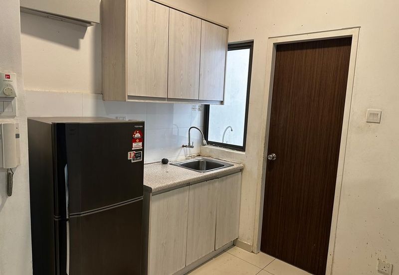 Seasons Garden Residences