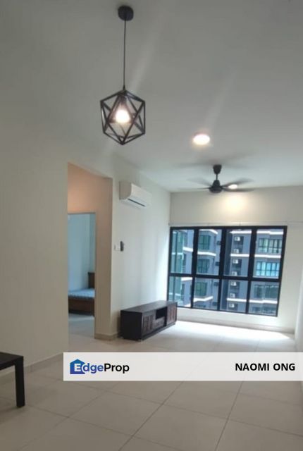 Majestic Maxim Cheras (Serviced Residence) Condo Sale, Kuala Lumpur, Cheras