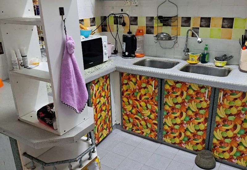 Apartment Bunga Raya