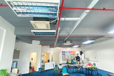 VSQ @ PJ City Center