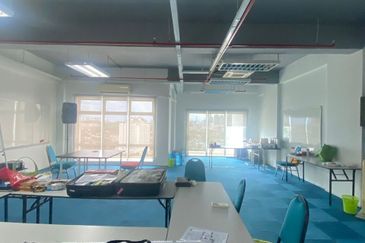 VSQ @ PJ City Center