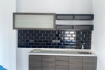 VSQ @ PJ City Center