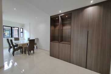 Taman Ampang Saujana