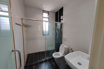 Taman Ampang Saujana