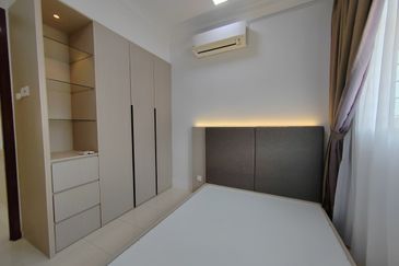 Taman Ampang Saujana