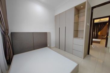 Taman Ampang Saujana