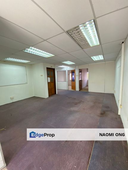 Pandan Indah 2nd floor Shop Apartment Rent, Selangor, Ampang