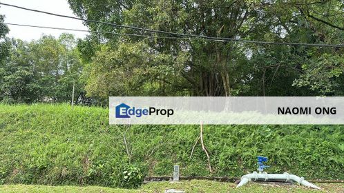 Lorong Awan Biru Bungalow Land @ Taman Yarl, Old Klang Road (Jalan Klang Lama), Kuala Lumpur, Jalan Klang Lama (Old Klang Road)