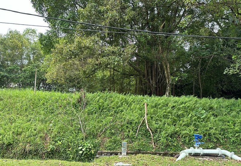 Taman Yarl @ Old Klang Road