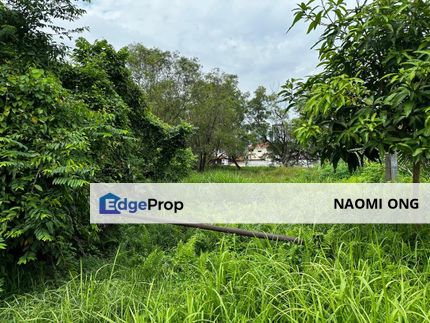 Lorong Awan Biru Bungalow Land @ Taman Yarl, Old Klang Road (Jalan Klang Lama), Kuala Lumpur, Jalan Klang Lama (Old Klang Road)