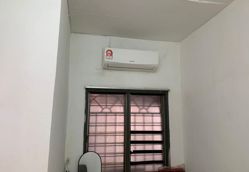 Lembah Maju Flat (RP1 RP2 RP3 RP4)