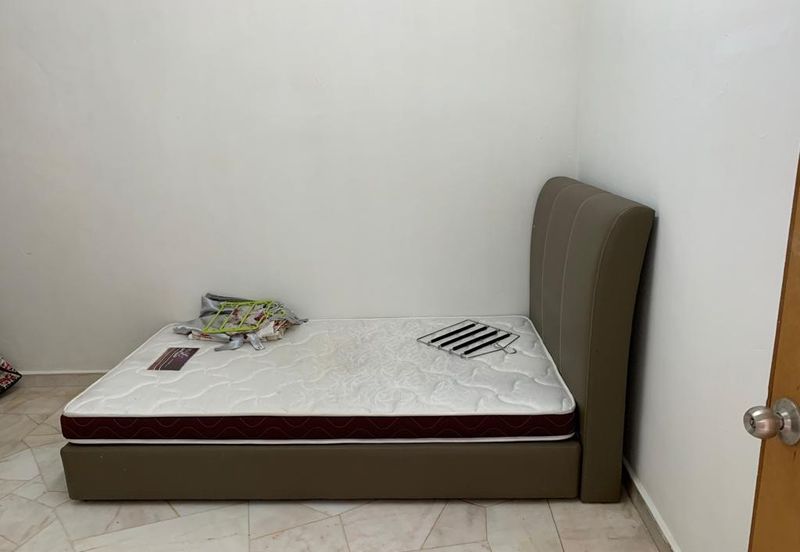 Lembah Maju Flat (RP1 RP2 RP3 RP4)