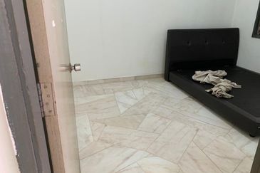 Lembah Maju Flat (RP1 RP2 RP3 RP4)