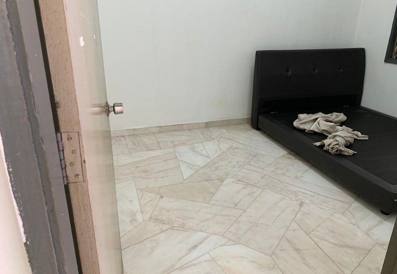 Lembah Maju Flat (RP1 RP2 RP3 RP4)