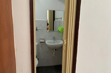 Lembah Maju Flat (RP1 RP2 RP3 RP4)