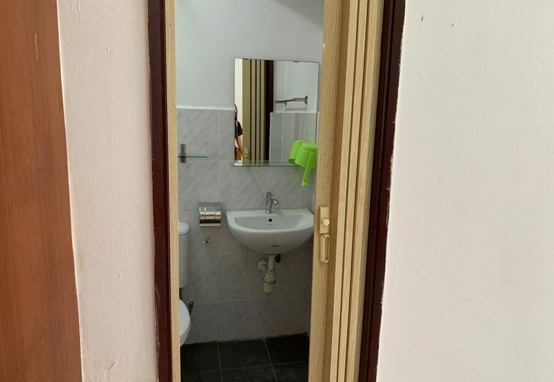 Lembah Maju Flat (RP1 RP2 RP3 RP4)