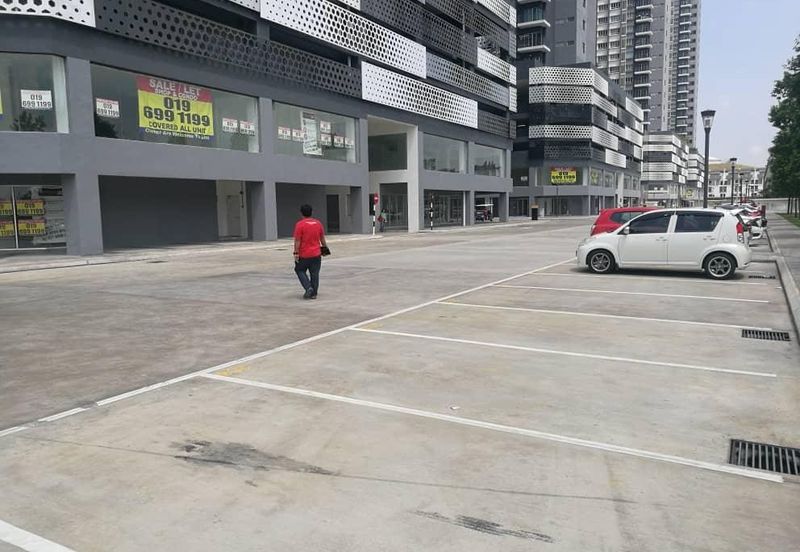 Savanna Lifestyle Retail