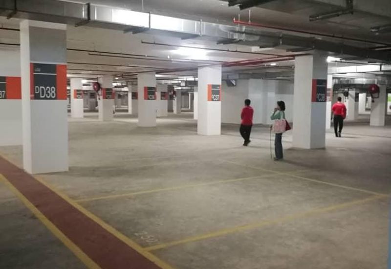 Savanna Lifestyle Retail