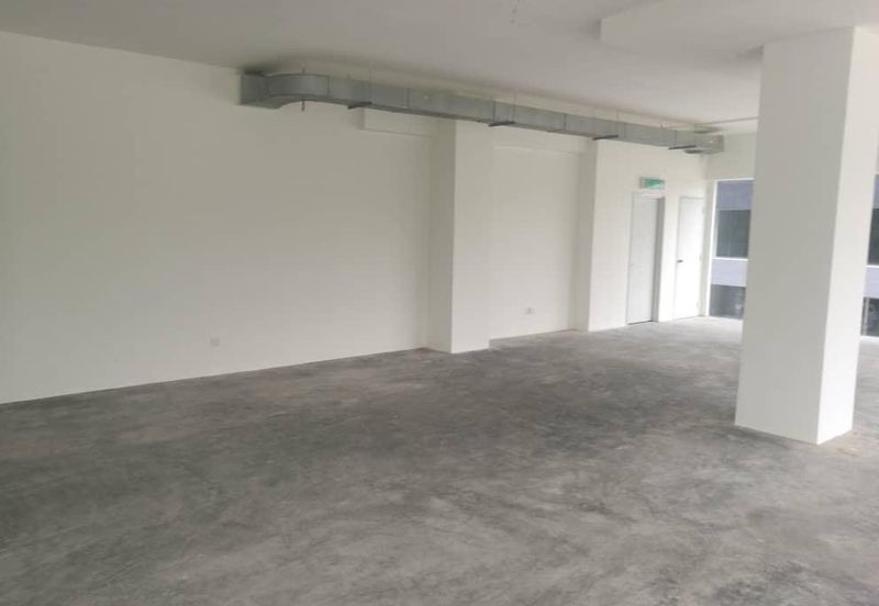 Savanna Lifestyle Retail