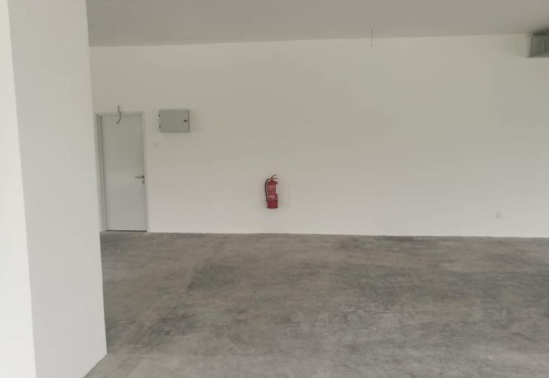 Savanna Lifestyle Retail