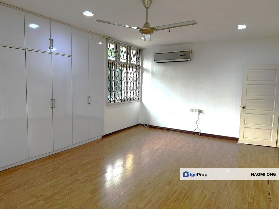 Taman Hillview Bungalow @ Ampang Selangor, Selangor, Ulu Kelang