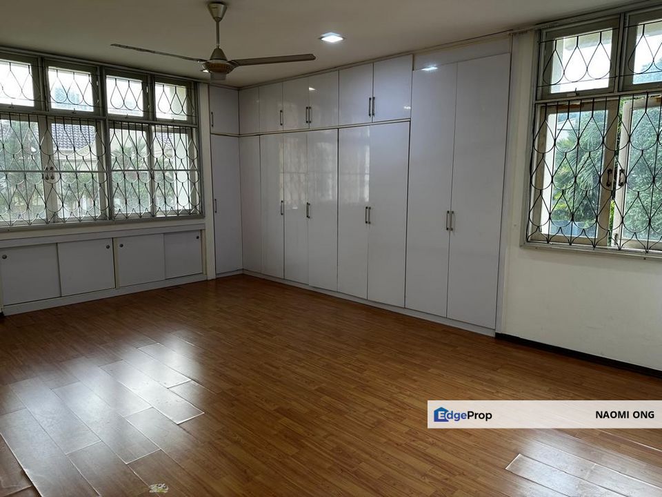 Taman Hillview Bungalow @ Ampang Selangor, Selangor, Ulu Kelang