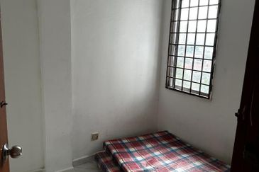 Teratai Mewah Apartment