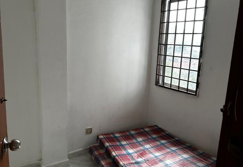 Teratai Mewah Apartment