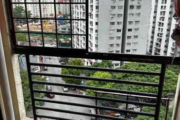 Teratai Mewah Apartment