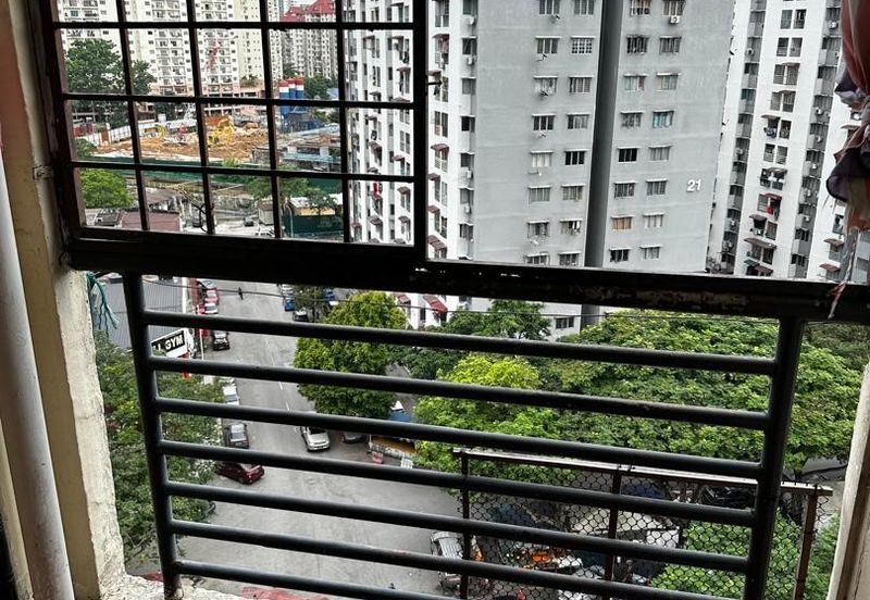 Teratai Mewah Apartment