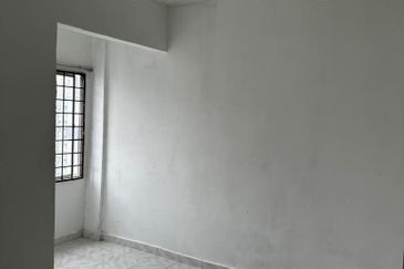 Teratai Mewah Apartment