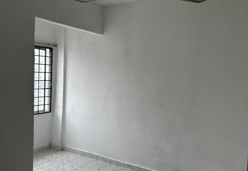 Teratai Mewah Apartment