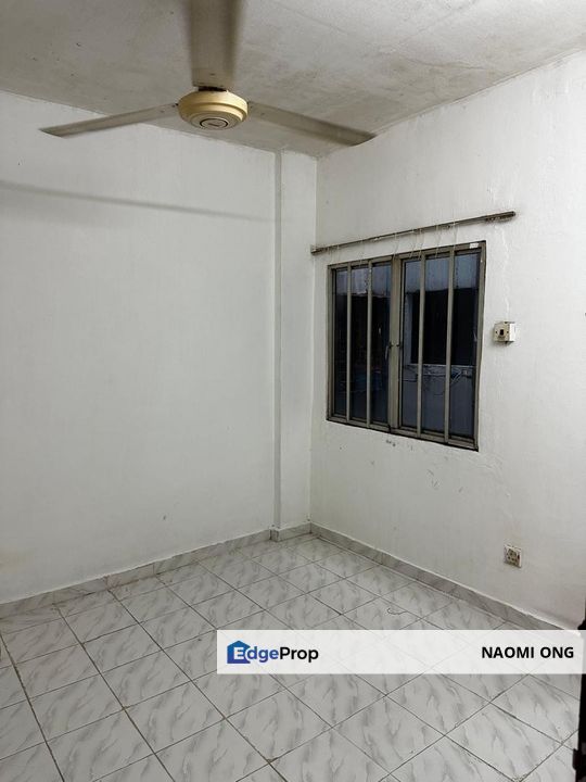 Teratai Mewah Apartment  @ Setapak, Kuala Lumpur, Setapak