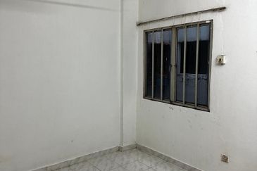 Teratai Mewah Apartment