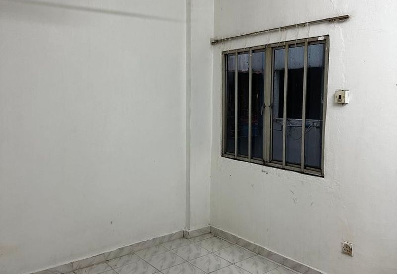 Teratai Mewah Apartment