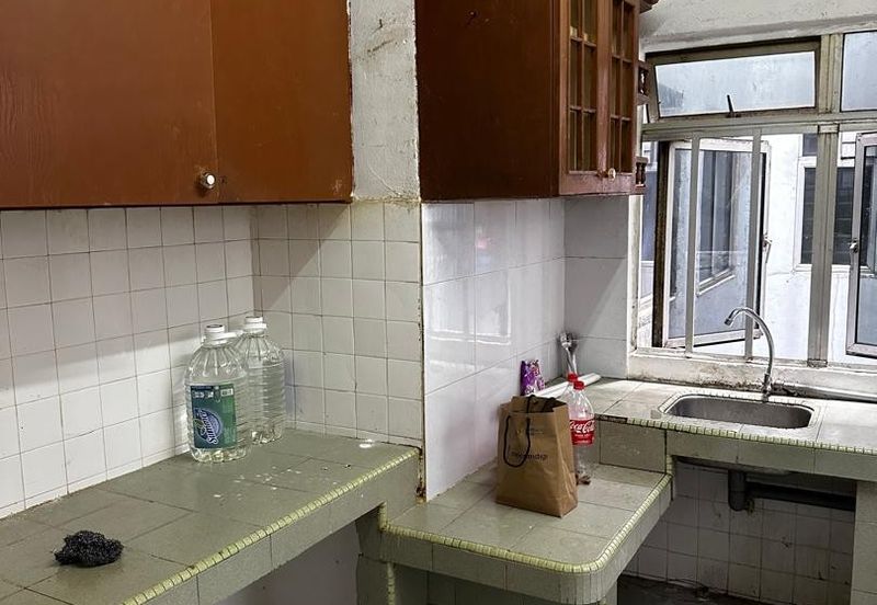 Teratai Mewah Apartment