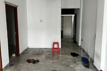 Teratai Mewah Apartment