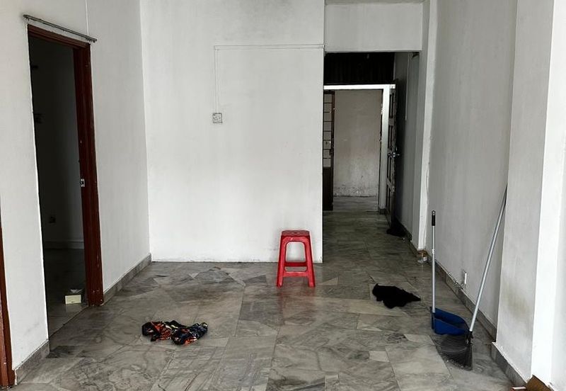 Teratai Mewah Apartment
