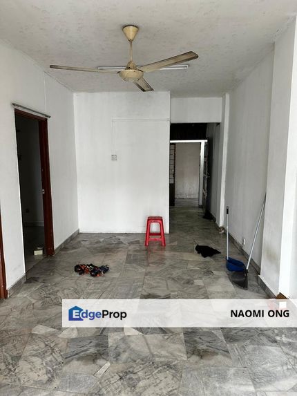 Teratai Mewah Apartment  @ Setapak, Kuala Lumpur, Setapak