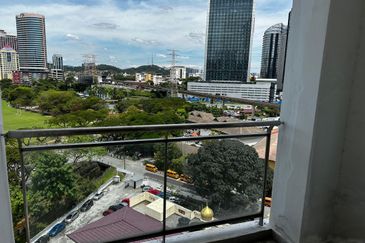 VSQ @ PJ City Center