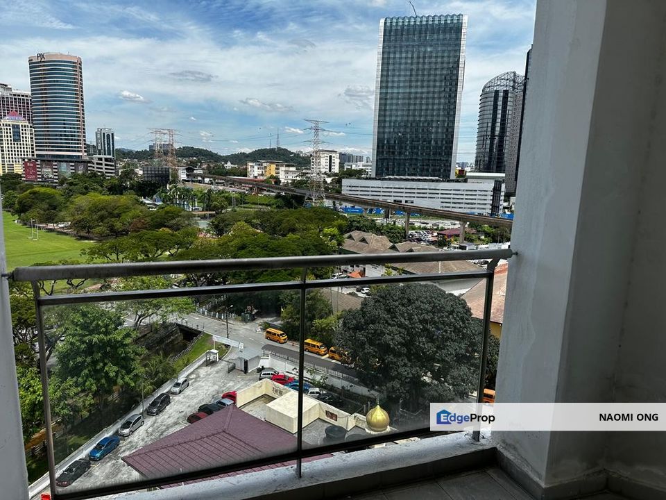 VSQ @ PJ City Centre, VSQ, V Square, [Office], Selangor, Petaling Jaya