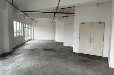 VSQ @ PJ City Center