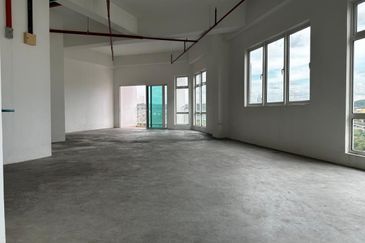 VSQ @ PJ City Center