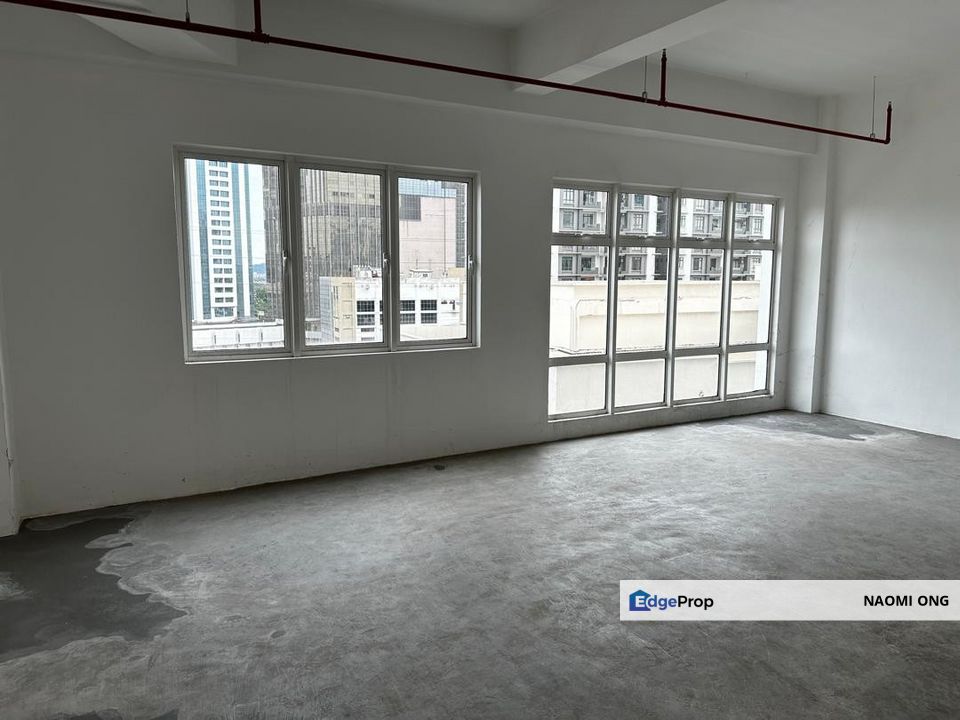 VSQ @ PJ City Centre, VSQ, V Square, [Office], Selangor, Petaling Jaya