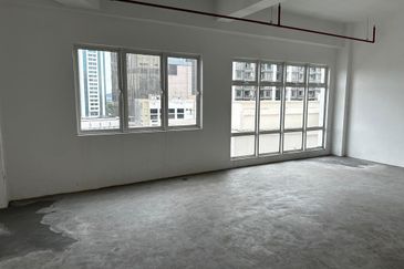 VSQ @ PJ City Center