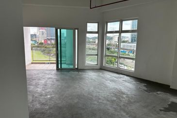 VSQ @ PJ City Center